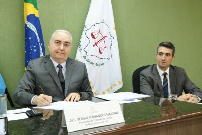 Imagem da notícia Em ação do Judiciário, Costa Rica recebe o Gabinete de Integração 